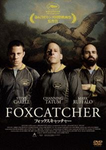 樂天商城 - フォックスキャッチャー [DVD]