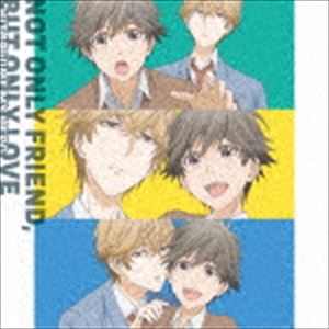 支倉麻也（CV：立花慎之介）＆大柴健介（CV：松岡禎丞） / TVアニメ「ひとりじめマ...