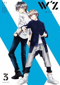 TVAjuWfzEBYv Vol.3 [DVD]