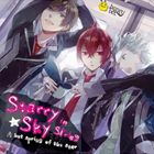 スターリースカイイン スプリングホシテキオンセンロウマンバナシ詳しい納期他、ご注文時はお支払・送料・返品のページをご確認ください発売日2009/8/28（ドラマCD） / Starry☆Sky〜in spring〜星的温泉浪漫譚スターリースカイイン スプリングホシテキオンセンロウマンバナシ ジャンル アニメ・ゲーム国内アニメ音楽 関連キーワード （ドラマCD）緑川光（土萌羊）杉田智和（七海哉太）小野大輔（東月錫也）honeybee※こちらの商品はインディーズ盤のため、在庫確認にお時間を頂く場合がございます。 種別 CD JAN 4560269472216 組枚数 1 製作年 2009 販売元 ラッツパック・レコード登録日2009/07/29