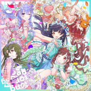 I’m a Cutie Finder / THE IDOLM＠STER SHINY COLORS Song for Prism カウントダウンラブ／KAWAII□めたもる交響曲 [CD]