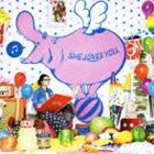 YUI Tribute ★ SHE LOVES YOU CD