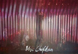 Mr.Children Tour 2018-19 重力と呼吸 DVD