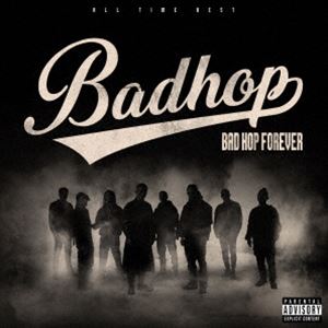 Artist Name: Ma Line - BAD HOP / BAD HOP FOREVER （ALL TIME BEST）（完全生産限定盤／重量盤） [レコード 12inch]