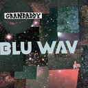 輸入盤 GRANDADDY / BLU WAV （COLORED） LP