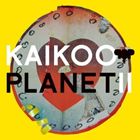 KAIKOO PLANET II [CD]