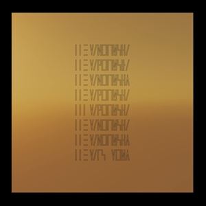 ͢���� MARS VOLTA / MARS VOLTA [LP]