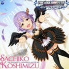 コシミズサチコシーブイタケタツアヤナ ジ アイドルマスター シンデレラ マスター 020 コシミズサチコ詳しい納期他、ご注文時はお支払・送料・返品のページをご確認ください発売日2013/5/22関連キーワード：IDOLMASTER あいます アイマス輿水幸子（CV竹達彩奈） / THE IDOLM＠STER CINDERELLA MASTER 020 輿水幸子ジ アイドルマスター シンデレラ マスター 020 コシミズサチコ ジャンル アニメ・ゲームゲーム音楽 関連キーワード 輿水幸子（CV竹達彩奈）ユーザーがプロデューサーとなり、自身のプロデュースするアイドル・ユニットをトップ・アイドルへと育て上げることを目的としたソーシャル・ゲーム『アイドルマスター　シンデレラガールズ』のCDシリーズ。第4弾として新たな5人のアイドルがデビュー！　（C）RS「アイドルマスター シンデレラガールズ」専用CD限定デザインの輿水幸子が手に入るシリアルナンバー付(初回生産分のみ特典)／ボーナストラック収録収録曲目11.To my darling...(4:35)2.目指せ!シンデレラNO.1! -輿水幸子編- （ドラマ）(8:48)3.To my darling... （オリジナル・カラオケ）(4:37)4.ボーナス・トラック(1:05)▼お買い得キャンペーン開催中！対象商品はコチラ！ 種別 CD JAN 4988001746218 収録時間 19分08秒 組枚数 1 製作年 2013 販売元 コロムビア・マーケティング登録日2013/04/02