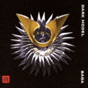 DARK MODEL / SAGA [CD]