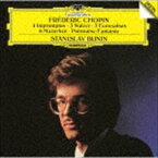 スタニスラフ・ブーニン（p） / ショパン：即興曲全曲、ワルツ第15〜17番、3つのエコセーズ マズルカ第19、26、34、41、44、45番、幻想ポロネーズ（SHM-CD） [CD]