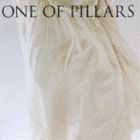 鬼束ちひろ / ONE OF PILLARS 〜BEST OF CHIHIRO ONITSUKA 2000-2010〜 [CD]