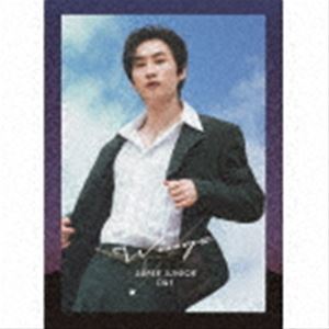 SUPER JUNIOR-D＆E / Wings（初回生産限定盤／ウニョク ver.） CD