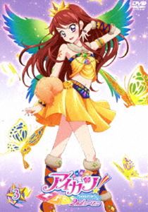 By Title: Ma Line - アイカツ!2ndシーズン 3 [DVD]