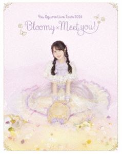 뤰벦FS ŷԾŹ㤨־ͣ LIVE TOUR 2024 Bloomy  Meet you! LIVE Blu-ray [Blu-ray]פβǤʤ8,019ߤˤʤޤ