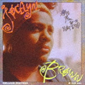 ジョセリン・ブラウン / ワン・フロム・ザ・ハート：デラックス・エディション [CD]