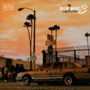 Artist Name: Z - PALM MUSIC COMPILATION 3 [CD]