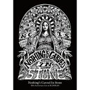 Nothings Carved In Stone／10th Anniversary Live at BUDOKAN（通常盤） DVD