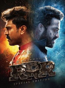 アールアールアール詳しい納期他、ご注文時はお支払・送料・返品のページをご確認ください発売日2024/10/21関連キーワード：エヌティーアールジュニア ブルーレイ BDRRR スペシャル・エディション 本編BD＋ヴォーカル・コレクションCDアールアールアール ジャンル 洋画アクション 監督 S.S.ラージャマウリ 出演 NTR Jr.ラーム・チャランアーリヤー・バットアジャイ・デーヴガンレイ・スティーヴンソンアリソン・ドゥーディ舞台は1920年、英国植民地時代のインド。英国軍にさらわれた幼い少女を救うため、立ち上がるビーム。大義のため英国政府の警察官となるラーマ。熱い思いを胸に秘めた男たちが運命に導かれて出会い、唯一無二の親友となる。しかし、ある事件をきっかけに究極の選択を迫られることに。彼らが選ぶのは、友情か?使命か?／第95回（2022年）アカデミー賞 歌曲賞封入特典特製アウターケース＆デジパック仕様／特製ブックレット／ヴォーカル・コレクションCD特典映像日本版予告集関連商品2022年公開の洋画 種別 Blu-ray JAN 4995155253219 収録時間 179分 画面サイズ シネマスコープ カラー カラー 組枚数 2 製作年 2021 製作国 インド 字幕 日本語 音声 DTS-HD Master Audio（5.1ch）日本語DTS-HD Master Audio（5.1ch） 販売元 ツイン登録日2024/07/24