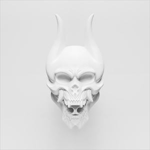 輸入盤 TRIVIUM / SILENCE IN THE SNOW CD