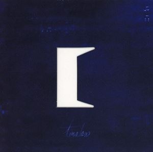 輸入盤 THYLACINE / TIMELESS [CD]