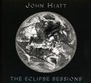 輸入盤 JOHN HIATT / ECLIPSE SESSIONS [CD]