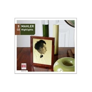 MAHLER HIGHLIGHTS詳しい納期他、ご注文時はお支払・送料・返品のページをご確認ください発売日2010/2/2VARIOUS / MAHLER HIGHLIGHTSヴァリアスアーティスツ / マーラー：名曲集 ジャンル クラシックその他 関連キーワード ヴァリアスアーティスツVARIOUS収録内容収録曲交響曲第1番より ケーゲル指揮、ドレスデンフィルハーモニーMさすらう若人の歌 マズア指揮、ゲヴァントハウス管弦楽団交響曲第2番より、子供の魔法の角笛 ジークフリート・ローレンツ（バリトン）スイトナー指揮、シュターツカペレ・ベルリン交響曲第3番より レーグナー指揮、ベルリン放送交響楽団交響曲第4番より ケーゲル指揮、ライプツィヒ放送交響楽団リュッケルト詩による5つの歌曲集、亡き子をしのぶ歌 ジークフリート・ローレンツ（バリトン）マズア指揮、ゲヴァントハウス管弦楽団交響曲第5番より ヘルビッヒ指揮、ベルリン交響楽団交響曲第6番より ノイマン指揮、ケヴァントハウス管弦楽団交響曲第9番より、大地の歌より ザンデルリンク指揮、ベルリン交響楽団演奏ヴァリアスアーティスツ 種別 3CD 【輸入盤】 JAN 0885470000220登録日2021/08/04