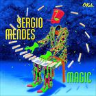 輸入盤 SERGIO MENDES / MAGIC [CD]