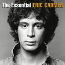 輸入盤 ERIC CARMEN / ESSENTIAL 2CD