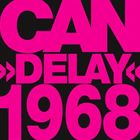 輸入盤 CAN / DELAY 1968 （REMASTER） CD