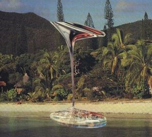 輸入盤 WEVAL / WEIGHT [CD]