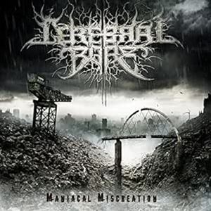 輸入盤 CEREBRAL BORE / MANIACAL MISCREATION [CD]