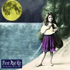Artist Name: E - 輸入盤 FIRST AID KIT / BIG BLACK AND THE BLUE [CD]