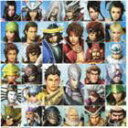 Do As Infinity / 誓い（CD＋DVD／ジャケットA ※戦国BASARA Ver.） [CD]