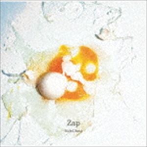 SideChest / Zap [CD]
