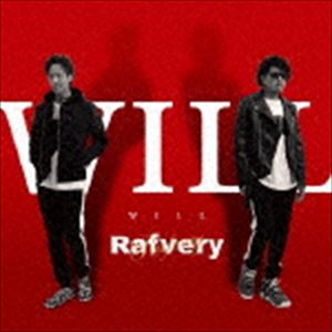 Rafvery / WILL 