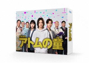 ���ȥ��Ƹ Blu-ray BOX [Blu-ray]