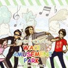 エンリコ・イリソギ / WAO! AMUSEMENT PARK 第4弾 バンドやろうぜ!編 [CD]