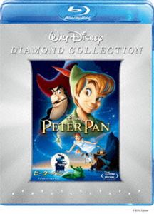 ピーター・パン ダイヤモンド・コレクション ブルーレイ＋DVDセット [Blu-ray]