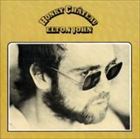 輸入盤 ELTON JOHN / HONKY CHATEAU CD