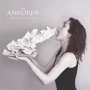 ͢���� ANCHORESS / ART OF LOSING [CD]
