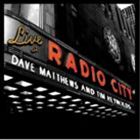 Rakuten - 輸入盤 DAVE MATTHEWSAND TIM REYNOLDS / LIVE AT RADIO CITY MUSIC HALL [2CD]