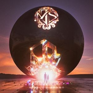 輸入盤 MAKE THEM SUFFER / WORLDS APART [LP]