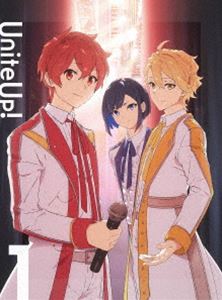 UniteUp! 1（完全生産限定版） [Blu-ray]