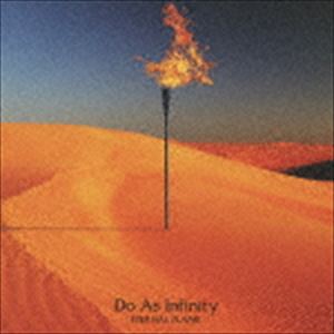 Do As Infinity / ETERNAL FLAME（CD＋DVD） [CD]