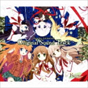 (オリジナル・サウンドトラック) アニメ「Rewrite」 Original Soundtrack [CD]