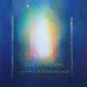 ������ϯ / THE SPIRITUAL SELECTION OF HIDEAKI MASAGO [CD]