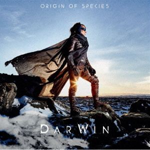ダーウィン / オリジン・オブ・スピーシーズ [CD]