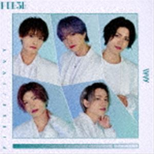 IVVY / PIE5E（通常盤） [CD]