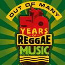 A VARIOUS / OUT OF MANY F 50 YEARS OF JAMAICA [3CD]