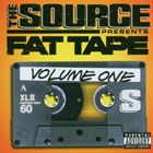 輸入盤 VARIOUS / SOURCE PRESENTS FAT TAPE VOL. 1 [CD]